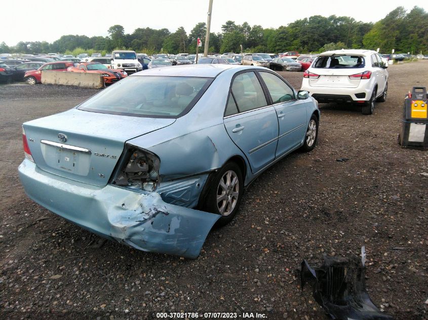 4T1BF30K66U627275 | 2006 TOYOTA CAMRY