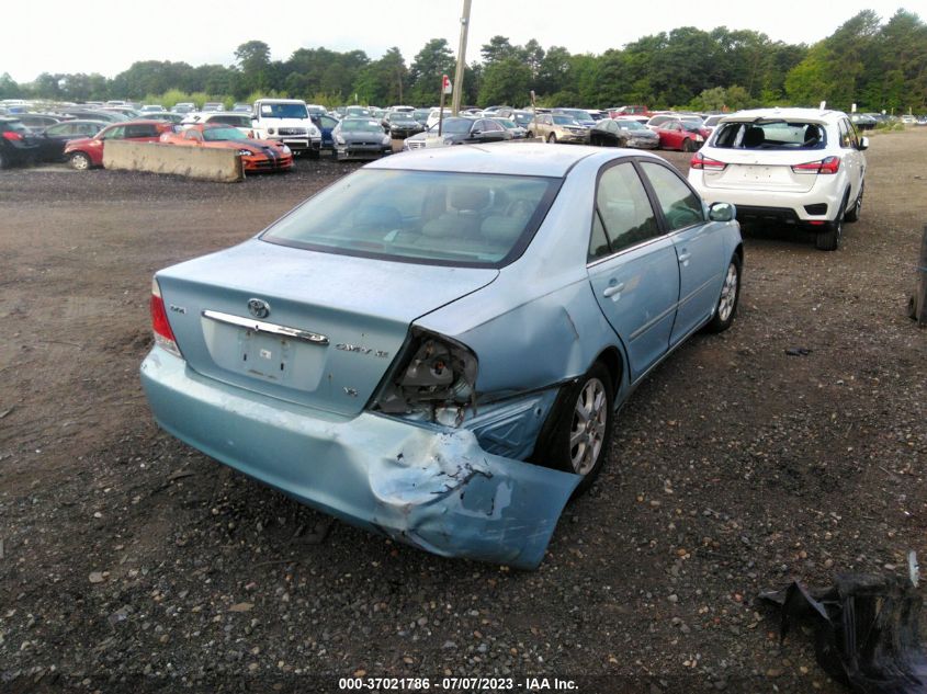 4T1BF30K66U627275 | 2006 TOYOTA CAMRY