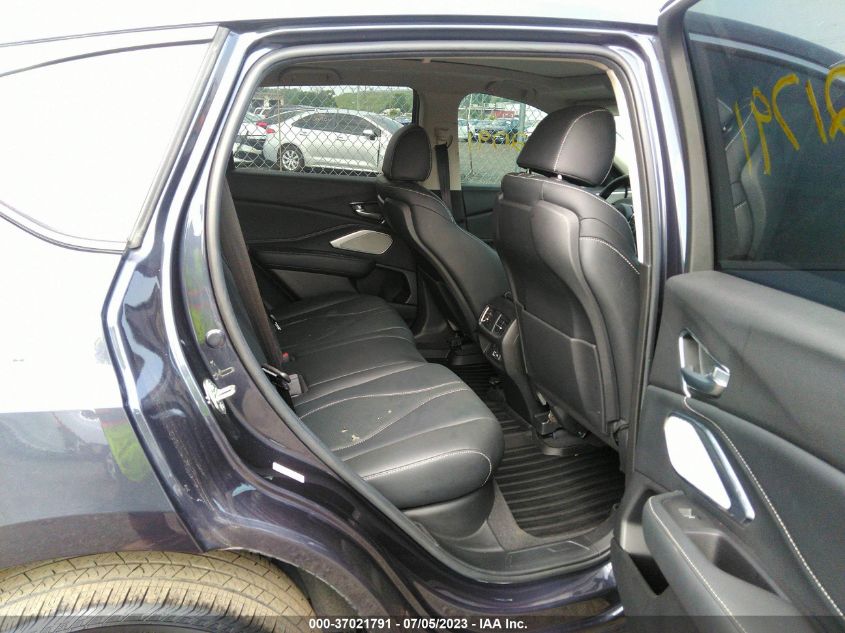2021 ACURA RDX W/TECHNOLOGY PACKAGE - 5J8TC2H51ML003902