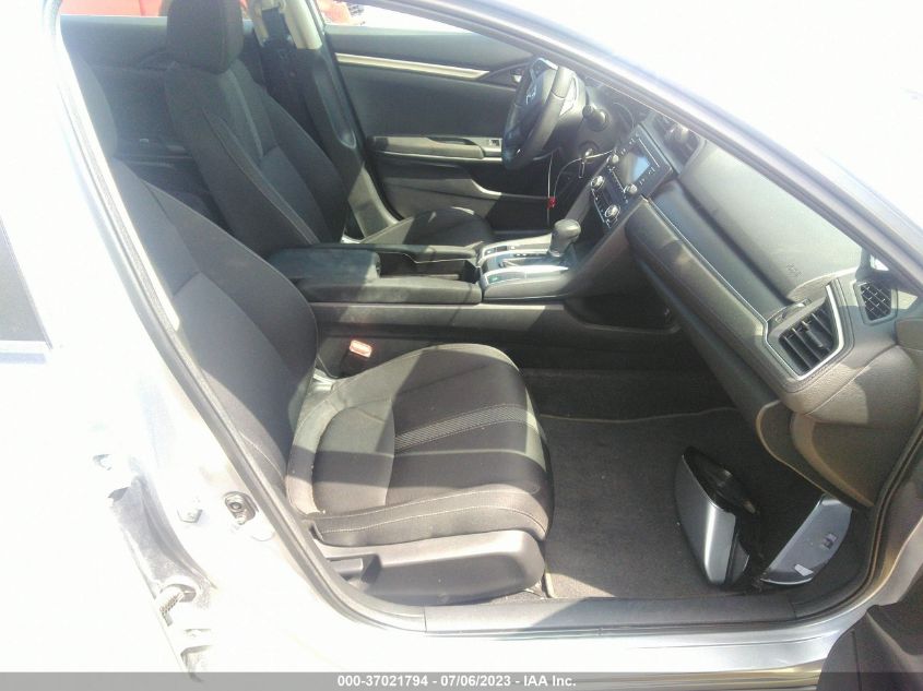 2016 HONDA CIVIC SEDAN LX - 19XFC2F59GE214647