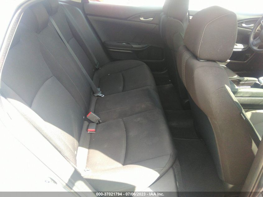 2016 HONDA CIVIC SEDAN LX - 19XFC2F59GE214647