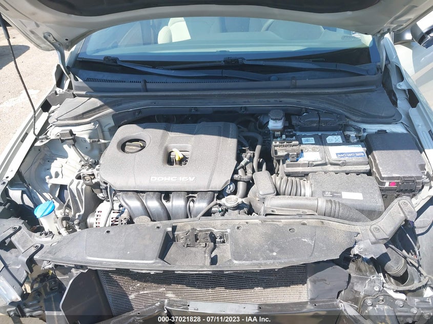 VIN 5NPD84LF3HH171681 2017 HYUNDAI ELANTRA SE/VALUE/LIMITED