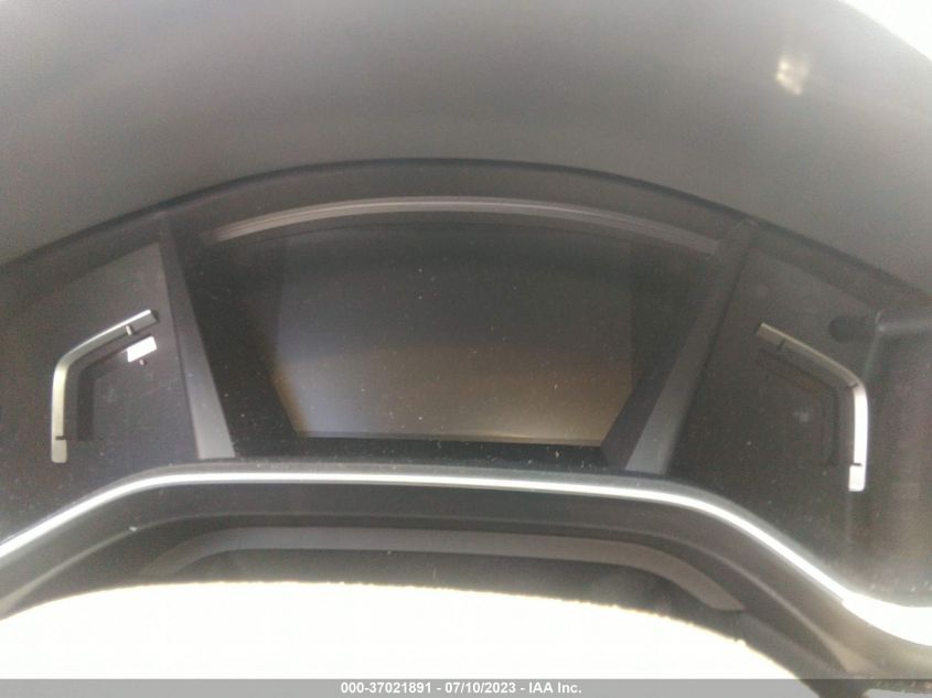 2017 HONDA CR-V EX-L - 5J6RW2H86HL077441