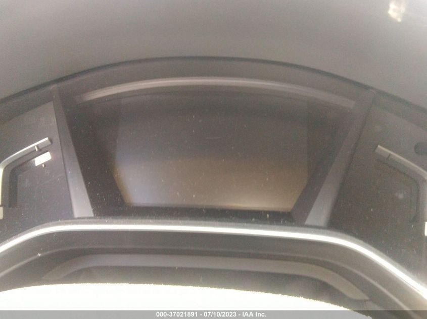 2017 HONDA CR-V EX-L - 5J6RW2H86HL077441