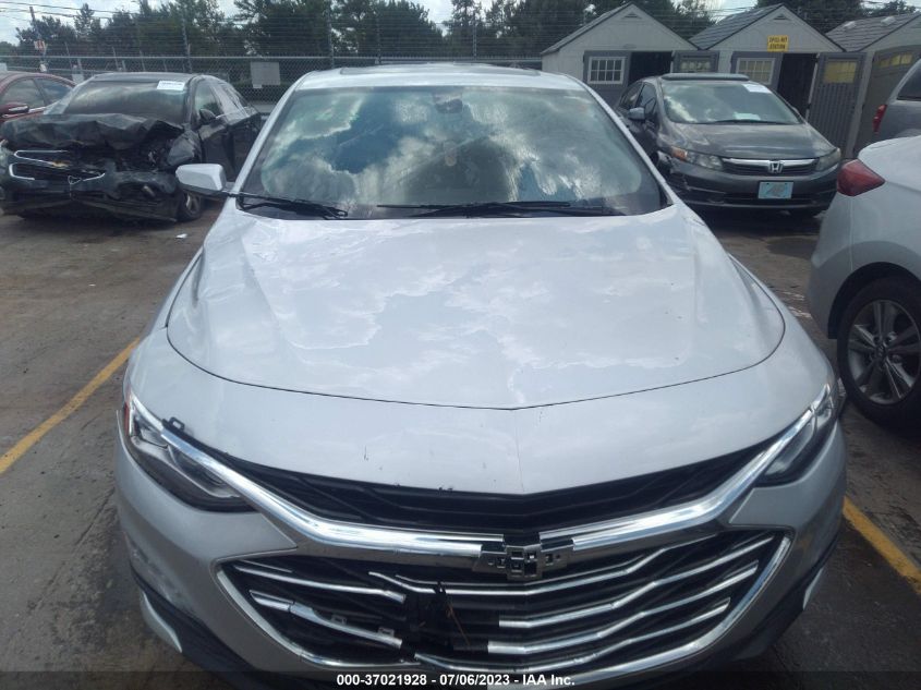 2020 CHEVROLET MALIBU PREMIER - 1G1ZE5SX5LF002806