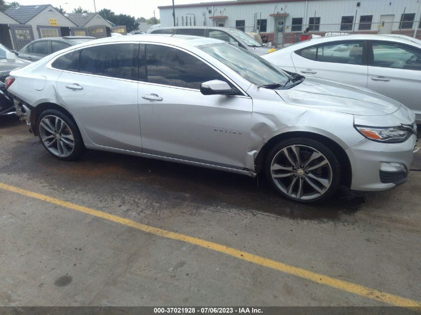 2020 CHEVROLET MALIBU PREMIER - 1G1ZE5SX5LF002806