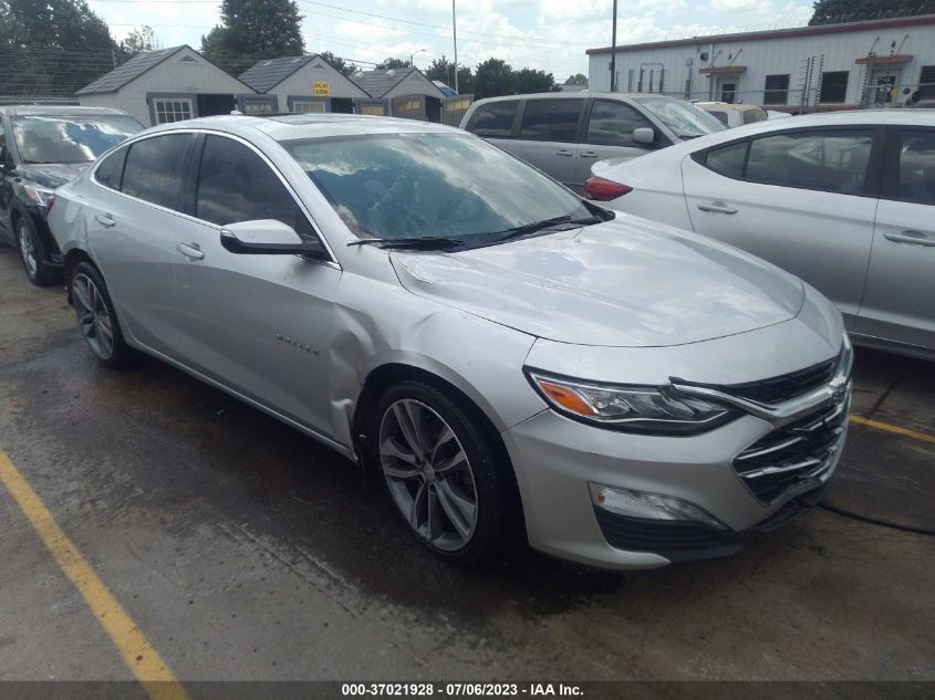2020 CHEVROLET MALIBU PREMIER - 1G1ZE5SX5LF002806