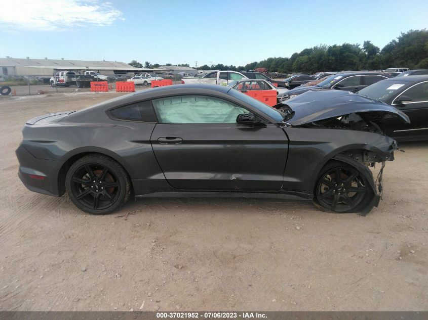 2019 FORD MUSTANG ECOBOOST - 1FA6P8TH1K5134517