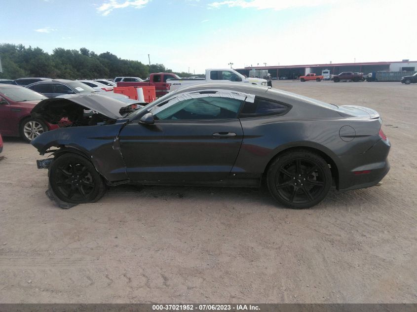 2019 FORD MUSTANG ECOBOOST - 1FA6P8TH1K5134517