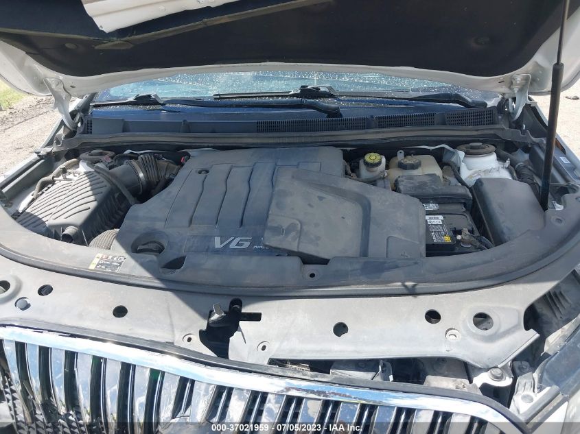 2015 BUICK LACROSSE LEATHER - 1G4GB5G37FF269877