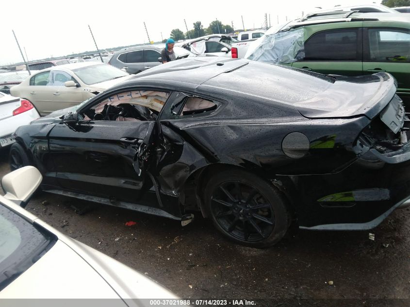 2016 FORD MUSTANG GT - 1FA6P8CF7G5228438