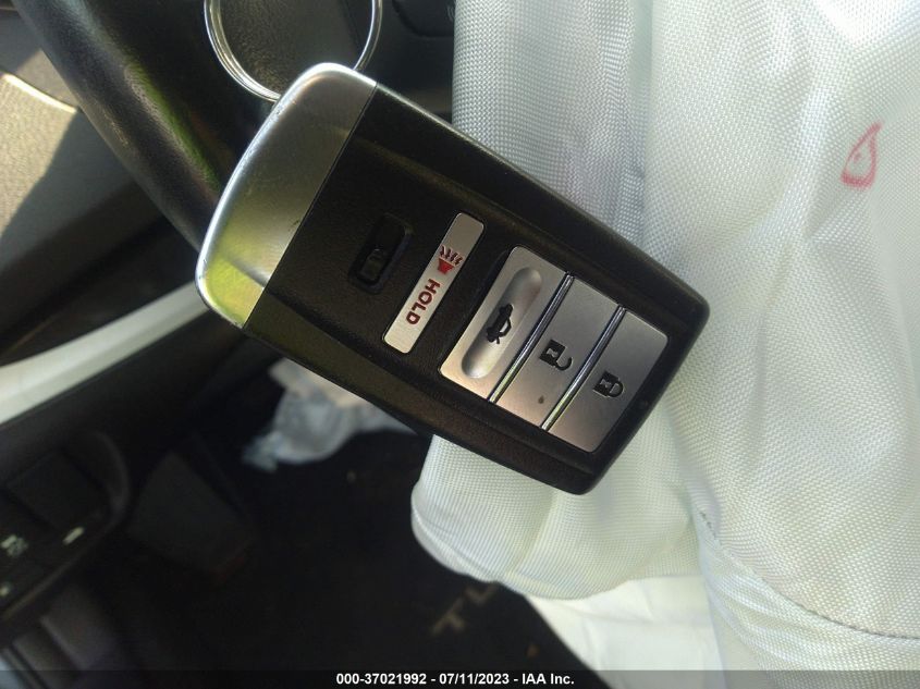 2019 ACURA TLX - 19UUB2F38KA006670