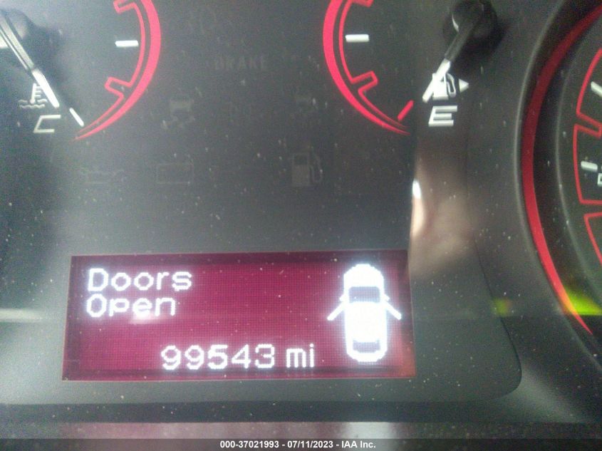 2016 DODGE DART SE - 1C3CDFAA0GD784800
