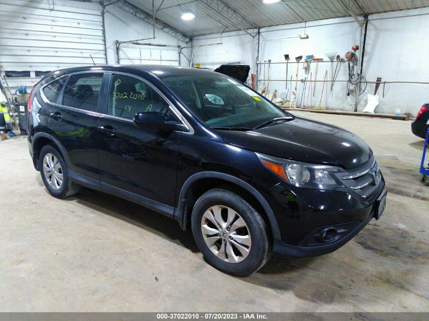 2014 HONDA CR-V EX - 2HKRM4H54EH638524