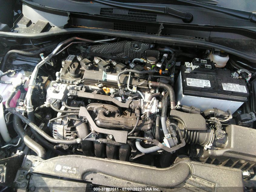 2023 TOYOTA COROLLA CROSS L - 7MUAAABG3PV049434