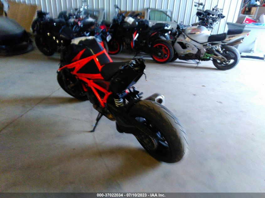2020 KTM 1290 SUPER DUKE R VBKV39401LM924826