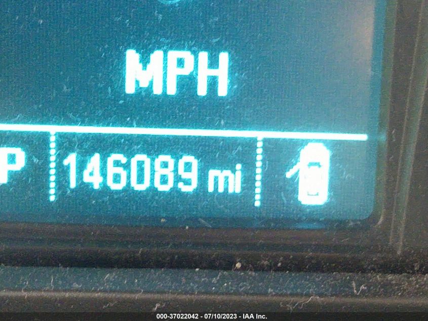 2014 CHEVROLET EQUINOX LT - 2GNALBEK3E6172983