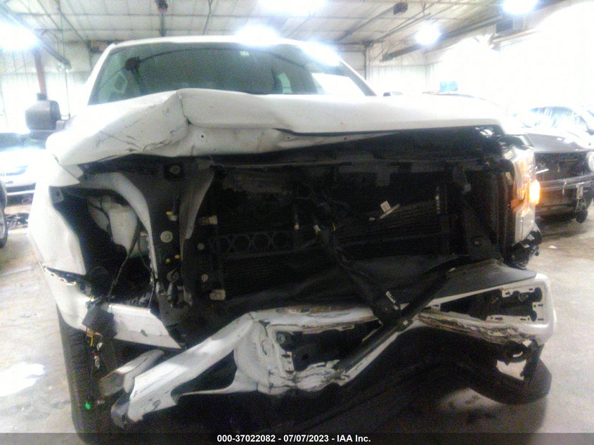 VIN 1FTEW1EP4HFA26934 2017 FORD F-150 XL/XLT/LARIAT