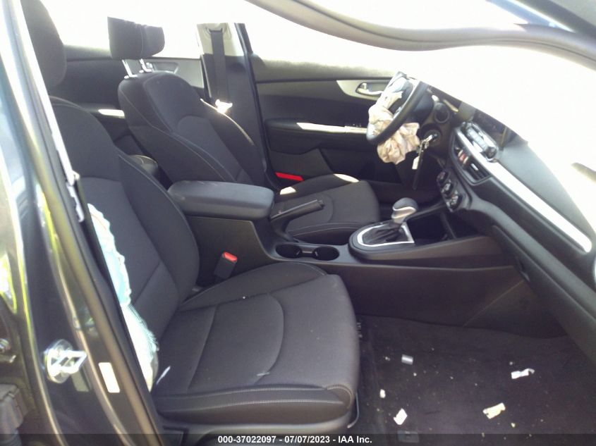 2023 KIA FORTE LX - 3KPF24AD9PE568813