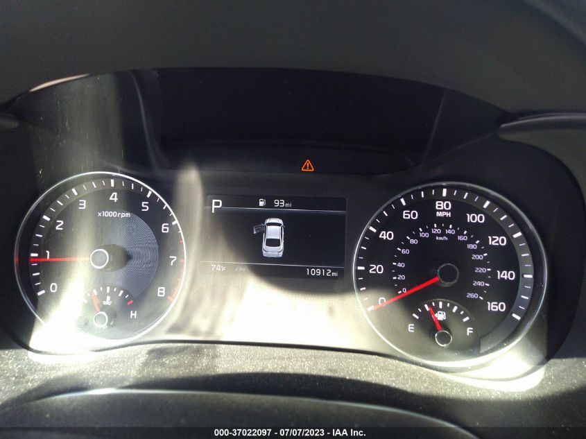 2023 KIA FORTE LX - 3KPF24AD9PE568813