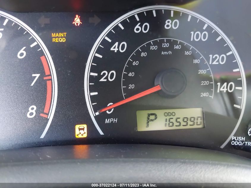 2013 TOYOTA COROLLA L/LE/S - 2T1BU4EE4DC065423