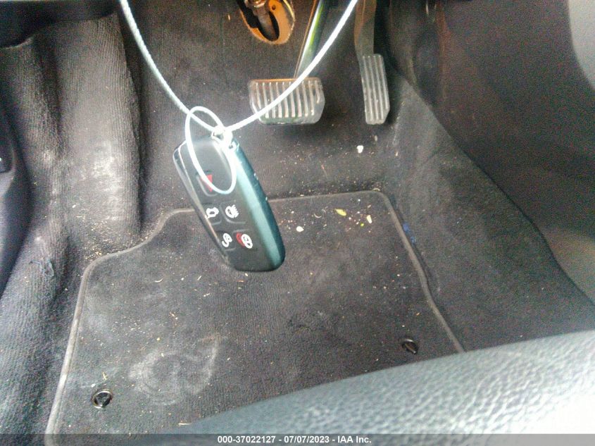 2016 LAND ROVER DISCOVERY SPORT SE - SALCP2BG3GH625589