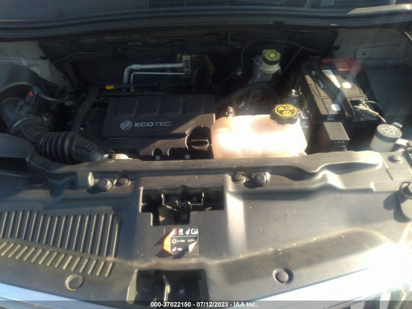 2014 BUICK ENCORE CONVENIENCE - KL4CJBSB0EB624164