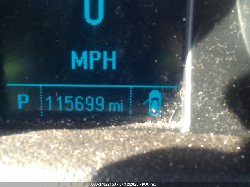 2014 BUICK ENCORE CONVENIENCE - KL4CJBSB0EB624164