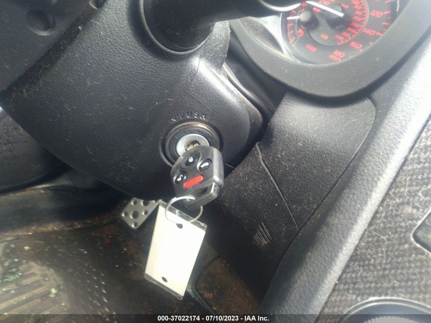2015 SUBARU WRX PREMIUM - JF1VA1D6XF8815023