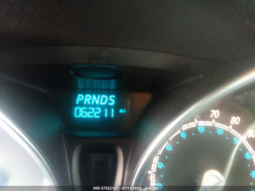 2018 FORD FIESTA SE - 3FADP4EJ8JM142106