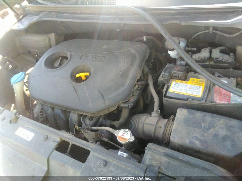 2014 KIA SOUL + - KNDJP3A5XE7080644