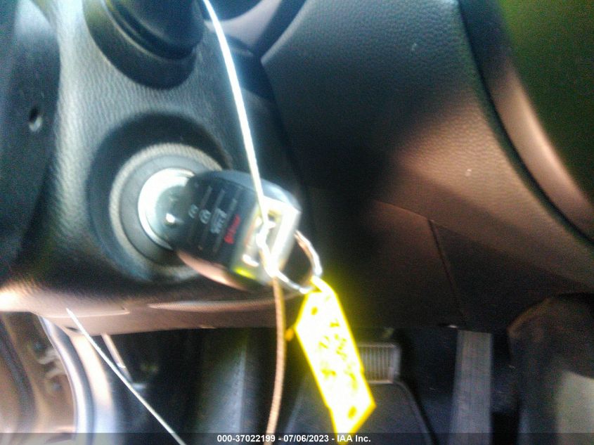 2014 KIA SOUL + - KNDJP3A5XE7080644