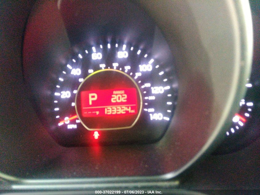 2014 KIA SOUL + - KNDJP3A5XE7080644