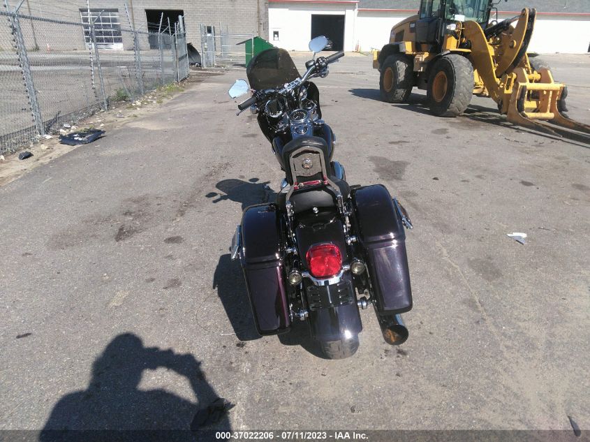 2014 HARLEY-DAVIDSON FLD SWITCHBACK 1HD1GZM10EC323699