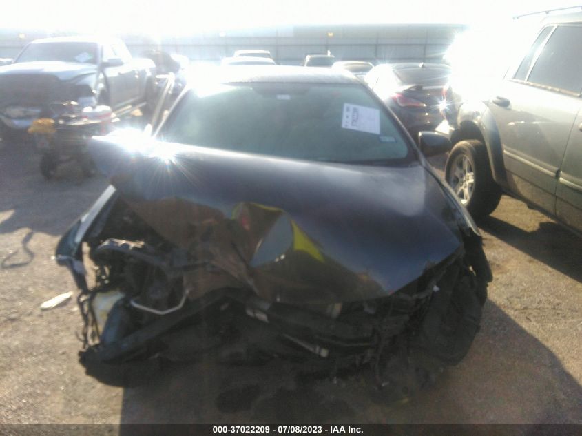 2015 TOYOTA COROLLA L/LE/LE PLS/PRM/S/S PLS - 5YFBURHE8FP204125
