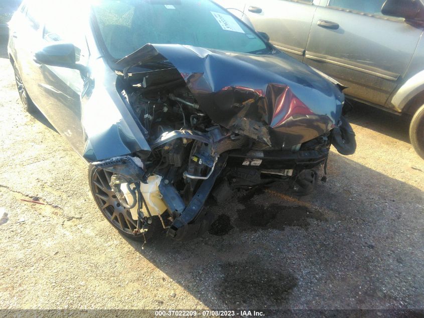 2015 TOYOTA COROLLA L/LE/LE PLS/PRM/S/S PLS - 5YFBURHE8FP204125