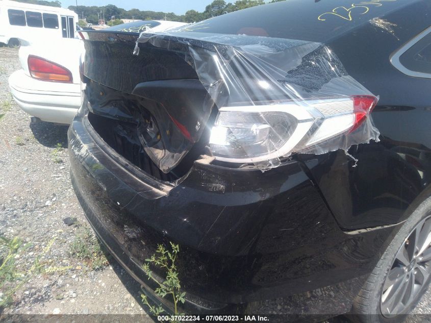 2015 HYUNDAI SONATA 2.4L SPORT - 5NPE34AF6FH027870