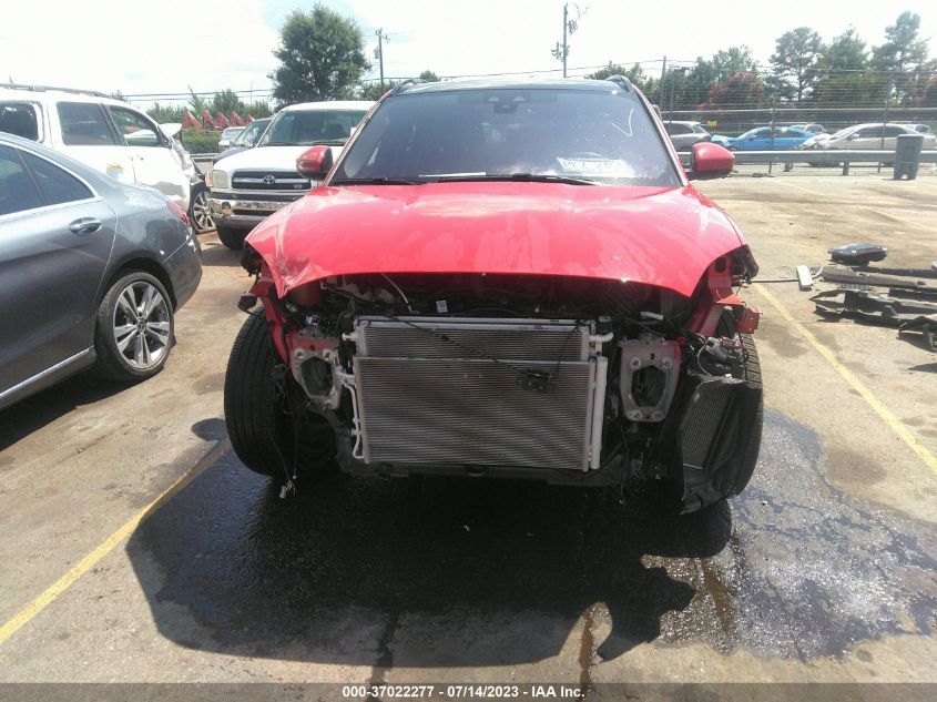 2019 JAGUAR E-PACE R-DYNAMIC S SADFT2GX5K1Z45866