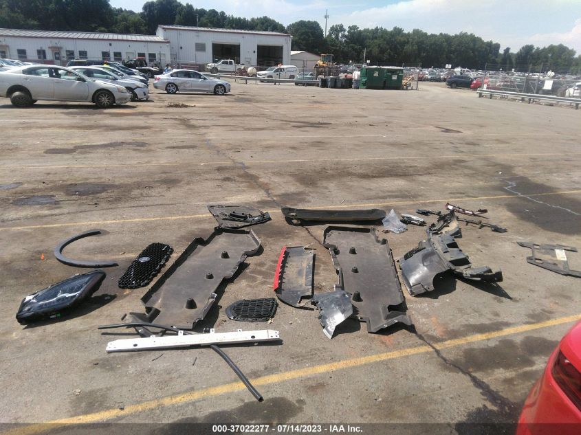 2019 JAGUAR E-PACE R-DYNAMIC S SADFT2GX5K1Z45866