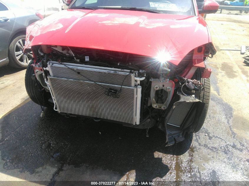 2019 JAGUAR E-PACE R-DYNAMIC S SADFT2GX5K1Z45866