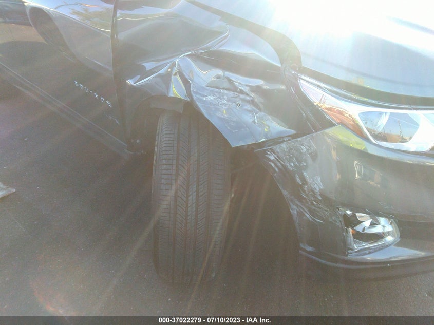 VIN 2GNAXLEX4K6300634 2019 CHEVROLET EQUINOX LT