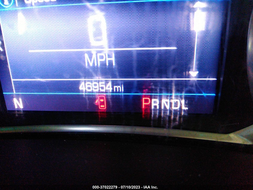 VIN 2GNAXLEX4K6300634 2019 CHEVROLET EQUINOX LT