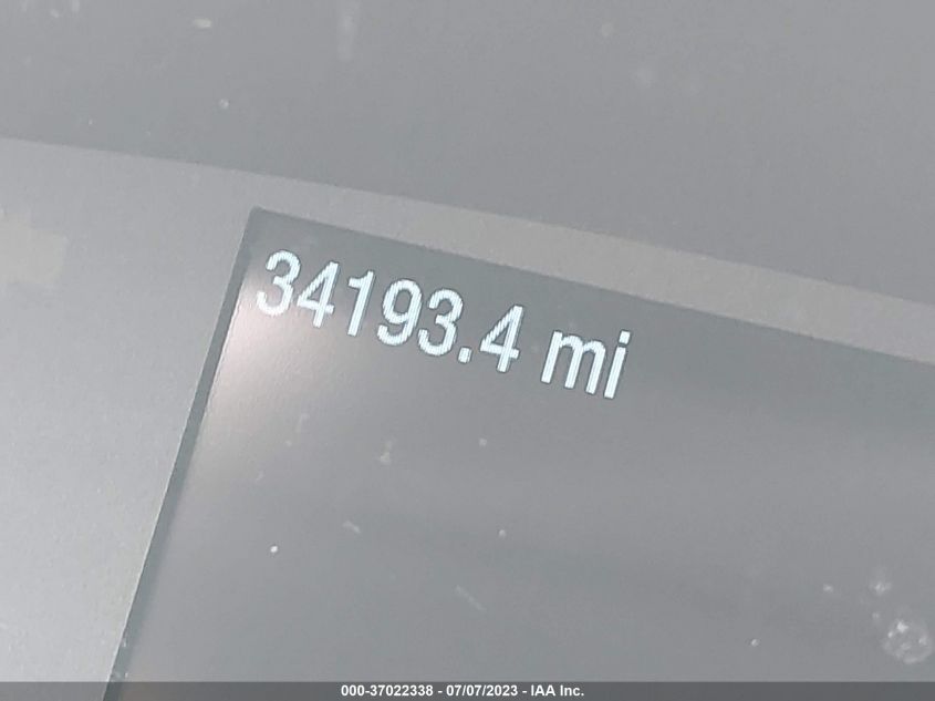 2021 FORD ECOSPORT SE - MAJ3S2GE8MC400029