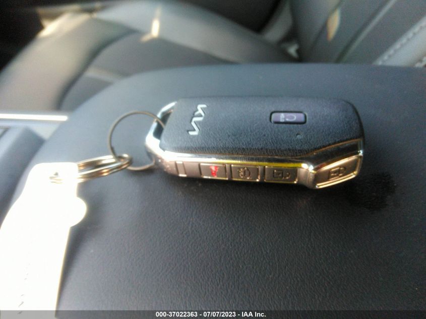 2023 KIA K5 GT-LINE - 5XXG64J25PG200871