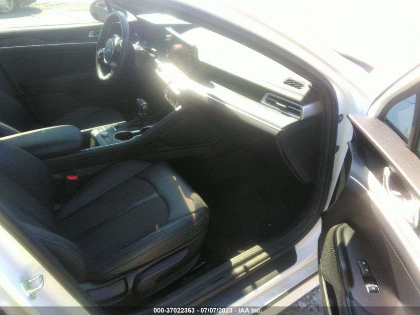 2023 KIA K5 GT-LINE - 5XXG64J25PG200871