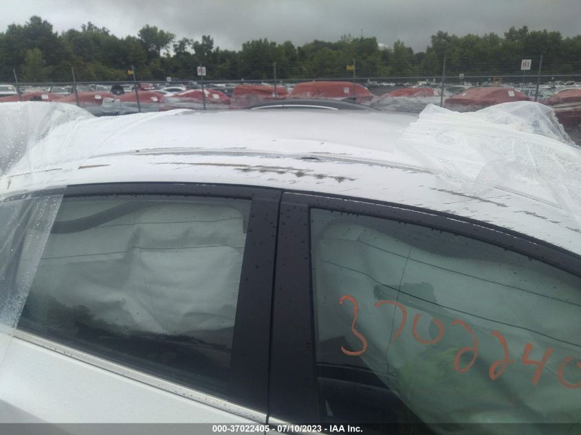 2022 NISSAN SENTRA S - 3N1AB8BVXNY279785
