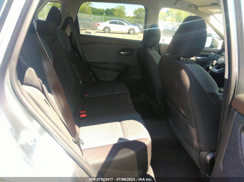 2023 NISSAN ROGUE SV - 5N1BT3BA7PC799898