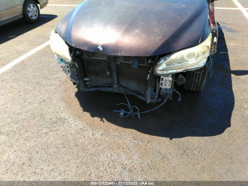 2013 LEXUS CT 200H HYBRID - JTHKD5BH9D2135371