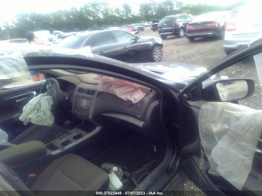2014 NISSAN ALTIMA 2.5 SV - 1N4AL3AP0EC408356