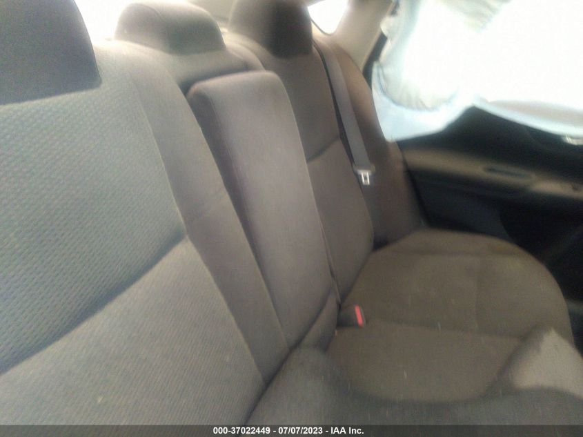 2014 NISSAN ALTIMA 2.5 SV - 1N4AL3AP0EC408356